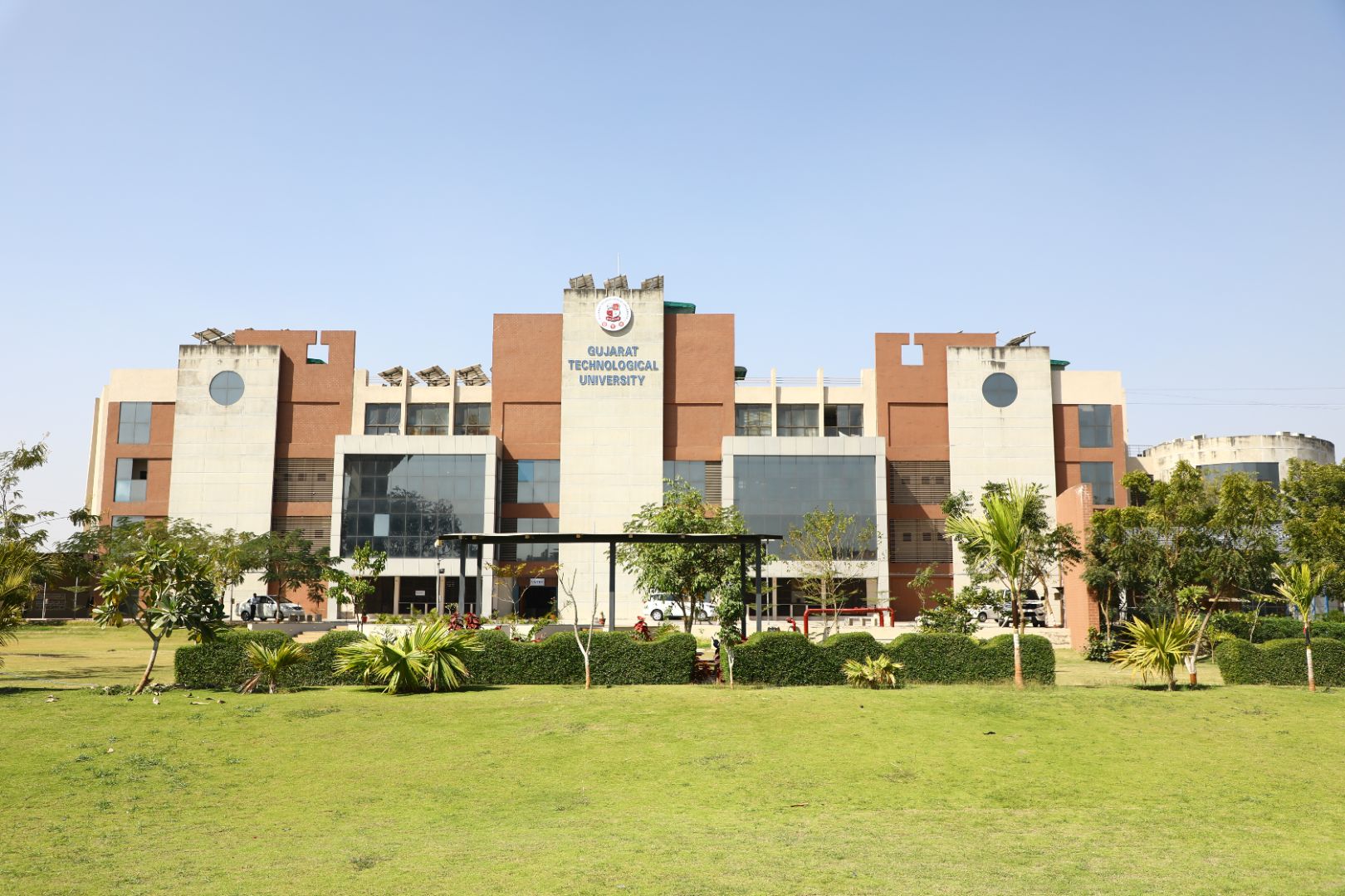 Gujarat Technological University